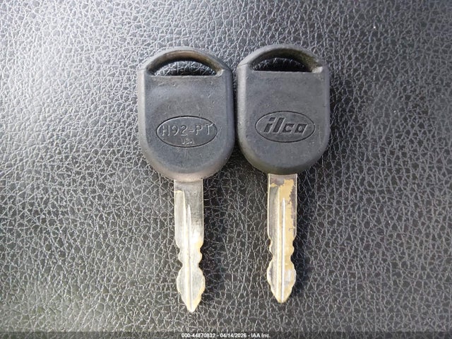 2008 FORD MUSTANG 1ZVHT84N785177414 Photo 10