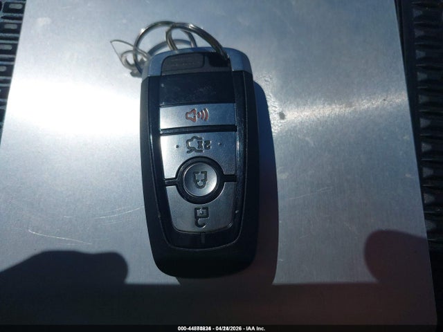 Ford Fusion Hybrid S 2018 3FA6P0UU6JR235769 Image 11