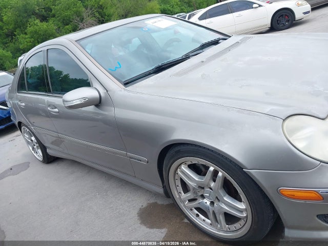 Продаж на аукціоні авто 2007 Mercedes-benz C 230 Sport, vin: WDBRF52H17F899771, номер лоту: 44870835