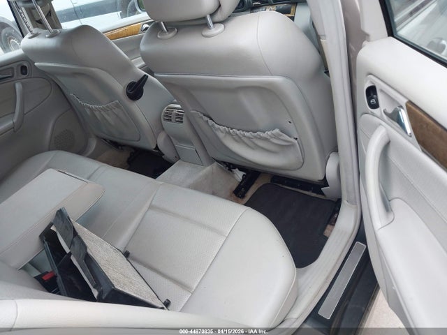 Продаж на аукціоні авто 2007 Mercedes-benz C 230 Sport, vin: WDBRF52H17F899771, номер лоту: 44870835