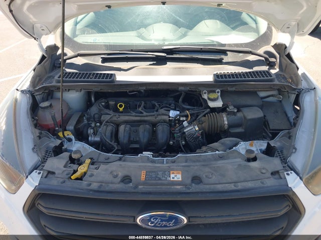 1FMCU0F7XJUD08417 Ford ESCAPE S