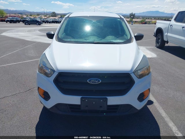 1FMCU0F7XJUD08417 Ford ESCAPE S