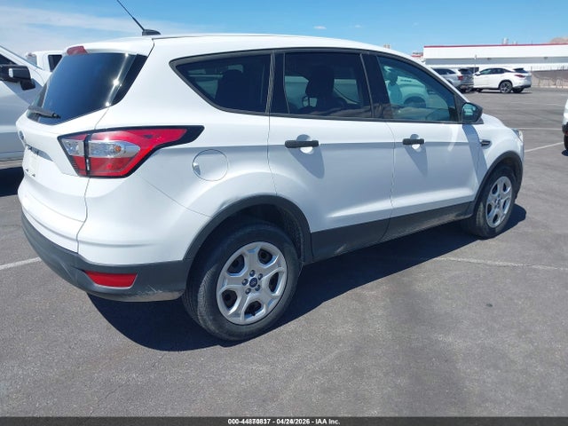 1FMCU0F7XJUD08417 Ford ESCAPE S