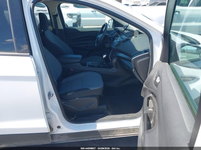 1FMCU0F7XJUD08417 Ford ESCAPE S