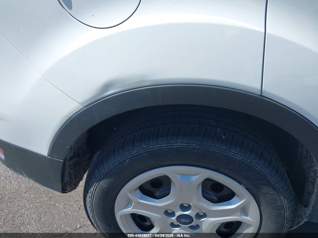 1FMCU0F7XJUD08417 Ford ESCAPE S