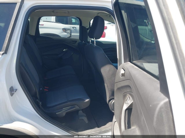 Ford ESCAPE S 2018 1FMCU0F7XJUD08417 Image 8