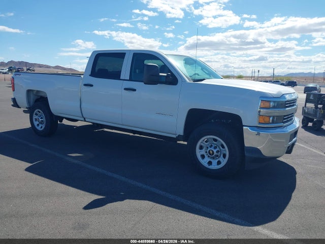 1GC4KYCG4FF627406 auction archive image