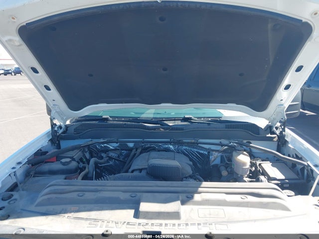 Chevrolet Silverado 3500hd Wt 2015 1GC4KYCG4FF627406 Image 10