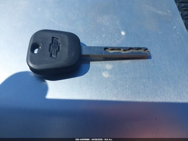 Chevrolet Silverado 3500hd Wt 2015 1GC4KYCG4FF627406 Image 11