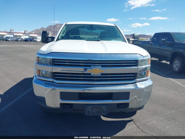 Chevrolet Silverado 3500hd Wt 2015 1GC4KYCG4FF627406 Image 15
