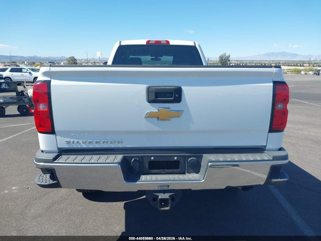 Chevrolet Silverado 3500hd Wt 2015 1GC4KYCG4FF627406 Image 19