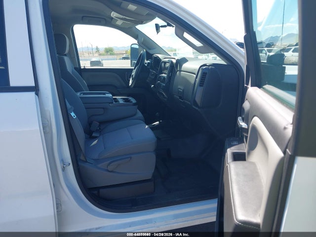 Chevrolet Silverado 3500hd Wt 2015 1GC4KYCG4FF627406 Image 5