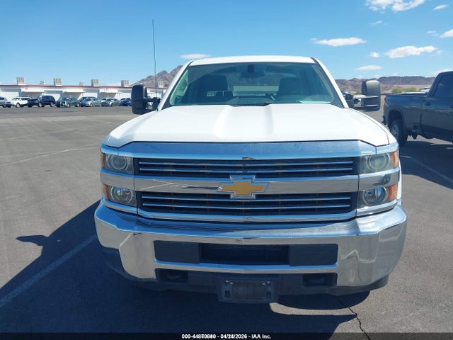 Chevrolet Silverado 3500hd Wt 2015 1GC4KYCG4FF627406 Image 6