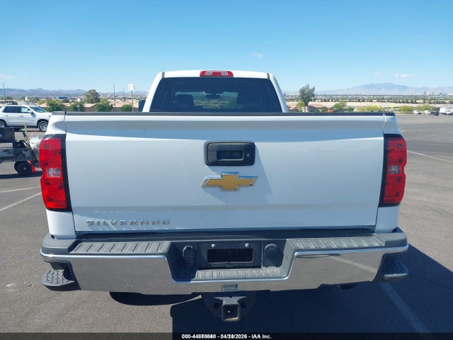 Chevrolet Silverado 3500hd Wt 2015 1GC4KYCG4FF627406 Image 14