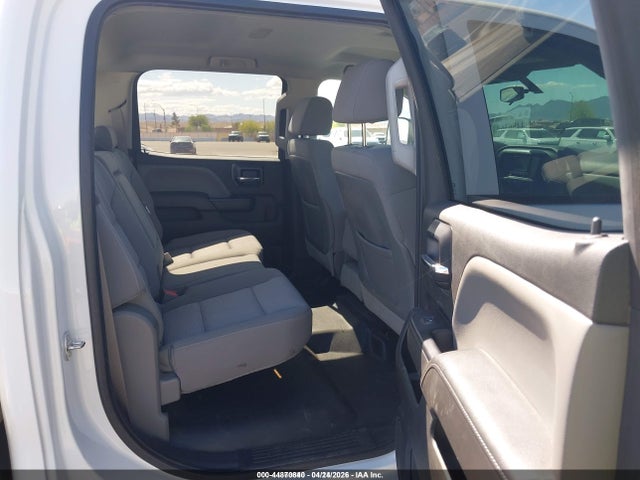 Chevrolet Silverado 3500hd Wt 2015 1GC4KYCG4FF627406 Image 8