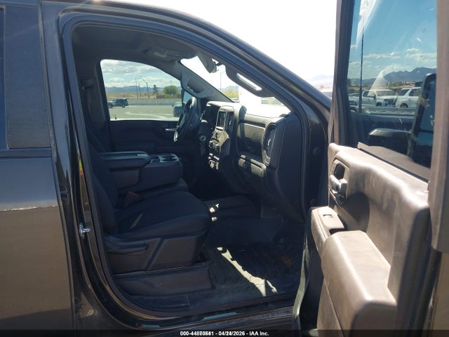 Chevrolet Silverado 2500hd 4wd Long Bed Wt 2023 1GC4YLE79PF184914 Image 5