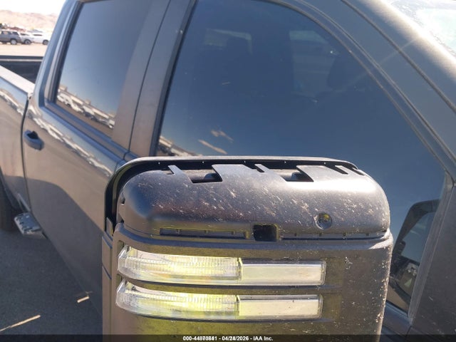 Chevrolet Silverado 2500hd 4wd Long Bed Wt 2023 1GC4YLE79PF184914 Image 12