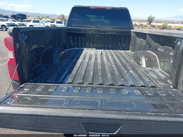Chevrolet Silverado 2500hd 4wd Long Bed Wt 2023 1GC4YLE79PF184914 Image 16