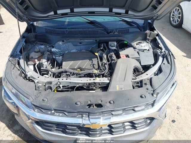 KL77LFE24RC123697 Chevrolet Trax Fwd Sp