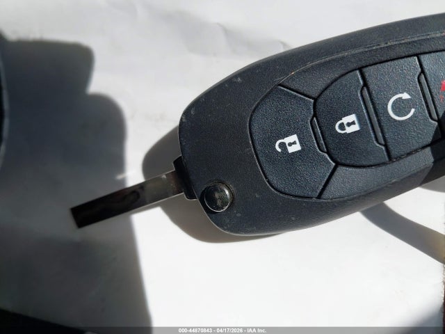 KL77LFE24RC123697 Chevrolet Trax Fwd Sp