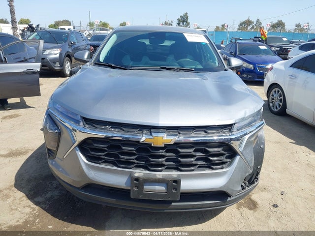 KL77LFE24RC123697 Chevrolet Trax Fwd Sp