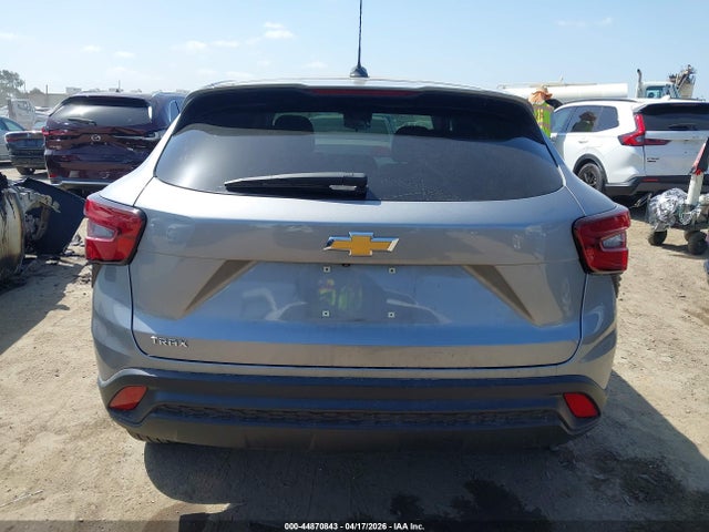 KL77LFE24RC123697 Chevrolet Trax Fwd Sp