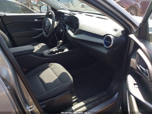 KL77LFE24RC123697 Chevrolet Trax Fwd Sp