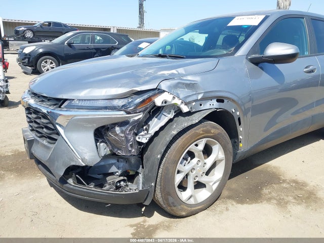 KL77LFE24RC123697 Chevrolet Trax Fwd Sp