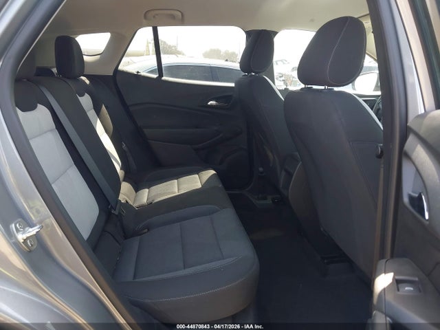 KL77LFE24RC123697 Chevrolet Trax Fwd Sp