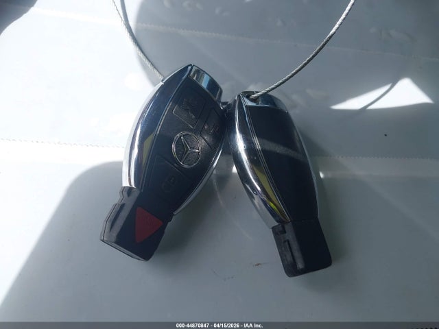 WDCGG8JB2EG273006 Mercedes-Benz Glk 350 4matic