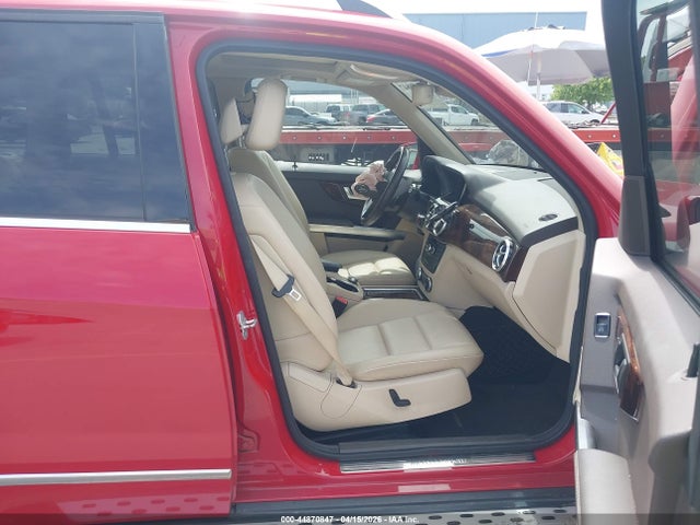 WDCGG8JB2EG273006 Mercedes-Benz Glk 350 4matic