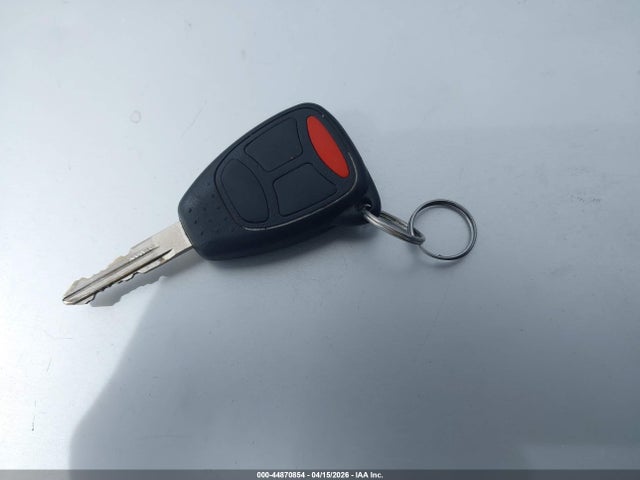 44870854 :رقم المزاد ، 1J8HG58286C193774 vin ، 2006 Jeep Commander Limited مزاد بيع