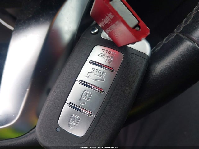 Hyundai Santa Fe Sel 2023 5NMS24AJ9PH492314 Image 11