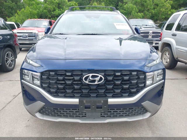 Hyundai Santa Fe Sel 2023 5NMS24AJ9PH492314 Image 12