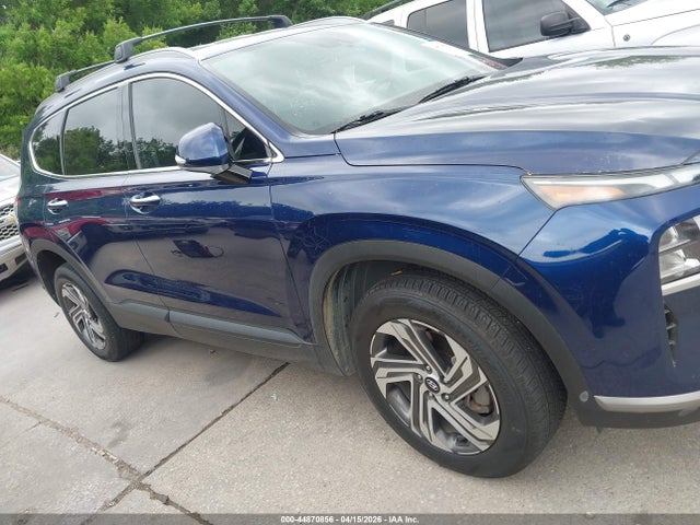 Hyundai Santa Fe Sel 2023 5NMS24AJ9PH492314 Image 13