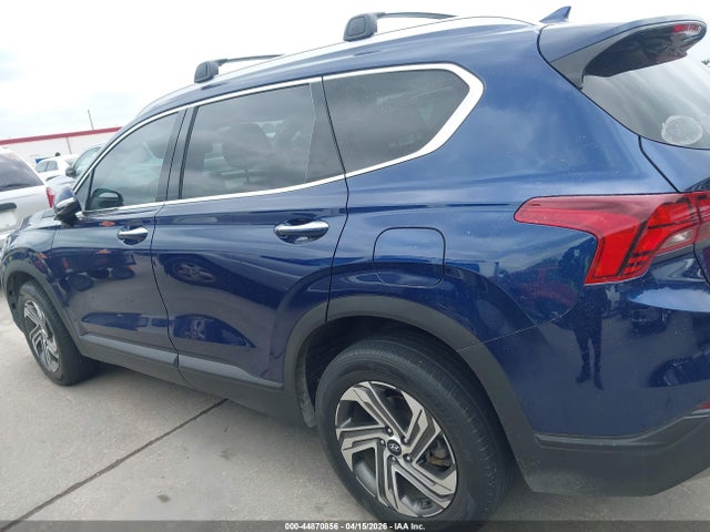 Hyundai Santa Fe Sel 2023 5NMS24AJ9PH492314 Image 14