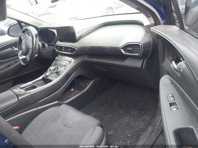Hyundai Santa Fe Sel 2023 5NMS24AJ9PH492314 Image 5