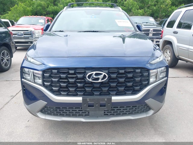 Hyundai Santa Fe Sel 2023 5NMS24AJ9PH492314 Image 6