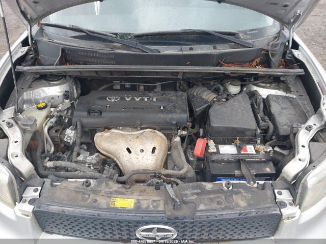 2009 SCION XB JTLKE50EX91074671 Photo 9