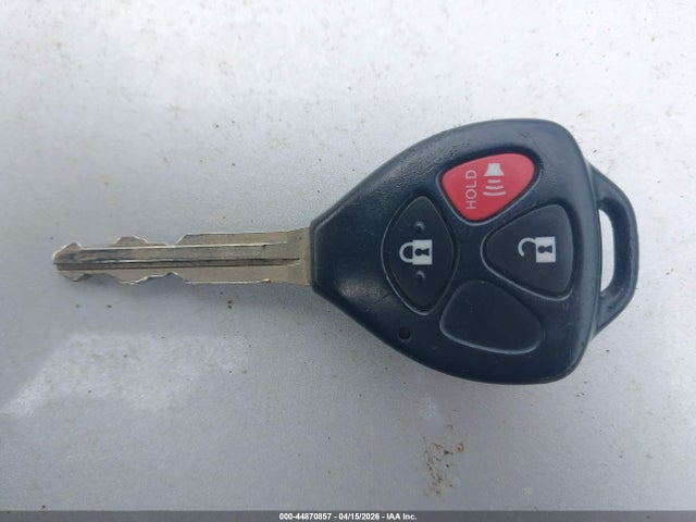 2009 SCION XB JTLKE50EX91074671 Photo 10