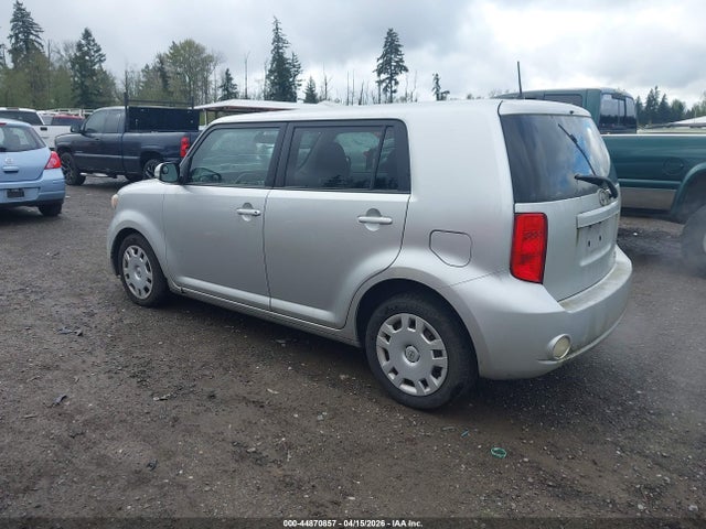 2009 SCION XB JTLKE50EX91074671 Photo 2