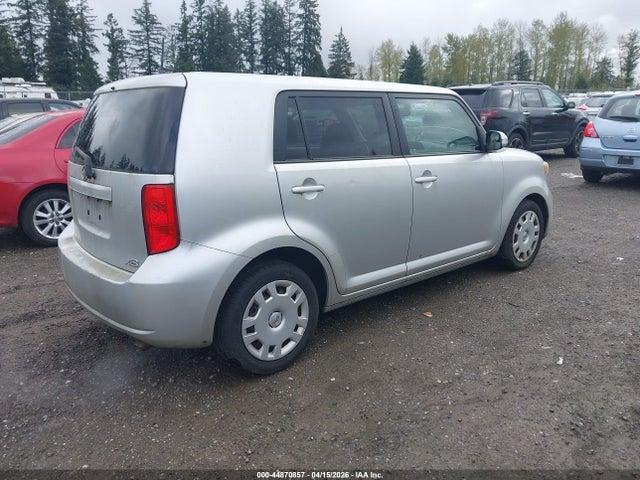 2009 SCION XB JTLKE50EX91074671 Photo 3