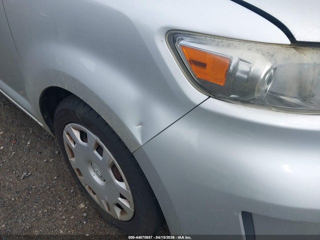 2009 SCION XB JTLKE50EX91074671 Photo 5