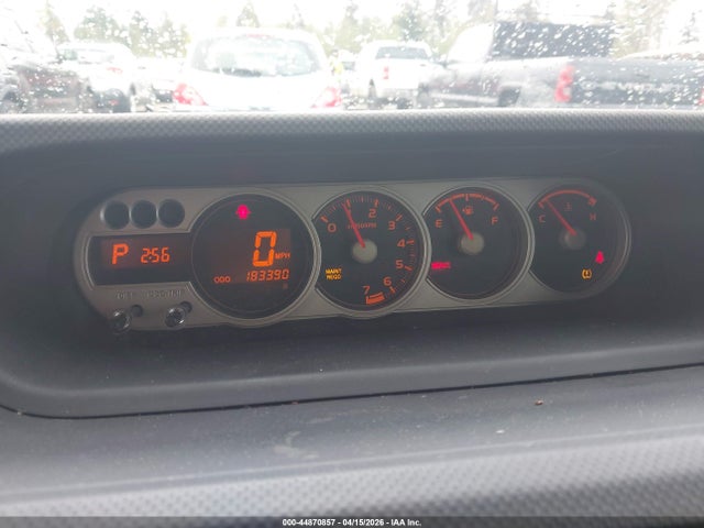 2009 SCION XB JTLKE50EX91074671 Photo 6