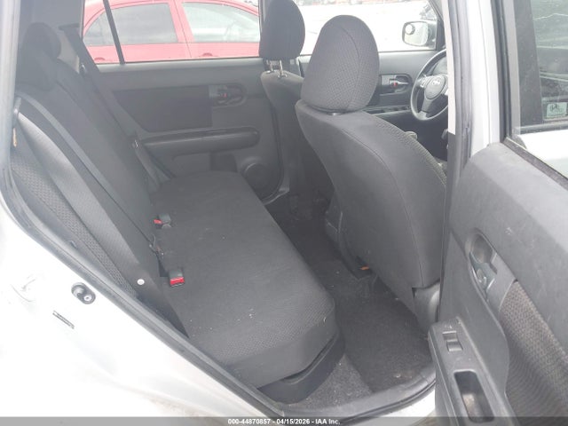 2009 SCION XB JTLKE50EX91074671 Photo 7