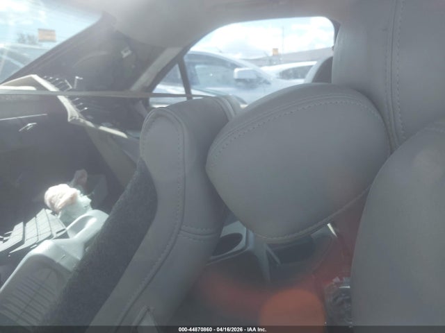 44870860 :رقم المزاد ، 1G6DP567X50133745 vin ، 2005 Cadillac Cts Standard مزاد بيع