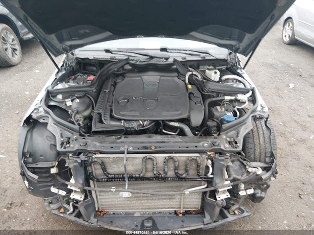 Aukcja sprzedaży 2013 Mercedes-benz C 300 Sport 4matic, vin: WDDGF8AB2DR275405, numer aukcji: 44870861
