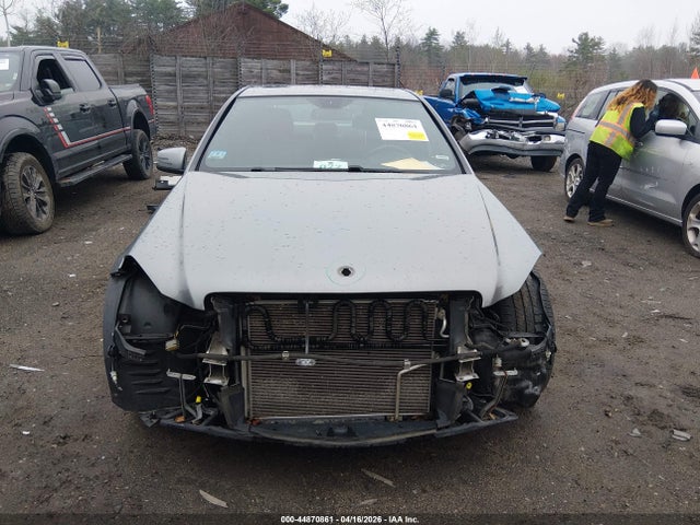 Aukcja sprzedaży 2013 Mercedes-benz C 300 Sport 4matic, vin: WDDGF8AB2DR275405, numer aukcji: 44870861