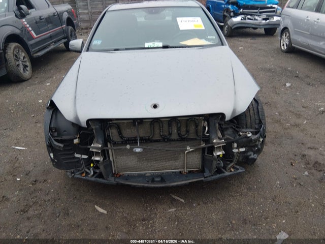 Aukcja sprzedaży 2013 Mercedes-benz C 300 Sport 4matic, vin: WDDGF8AB2DR275405, numer aukcji: 44870861