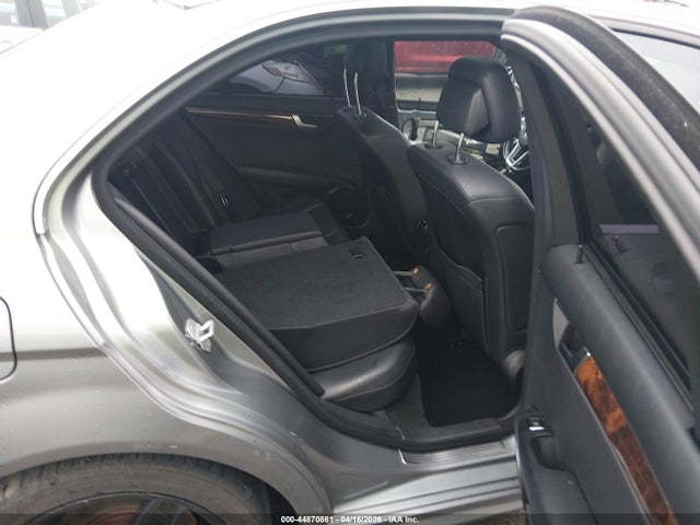 Aukcja sprzedaży 2013 Mercedes-benz C 300 Sport 4matic, vin: WDDGF8AB2DR275405, numer aukcji: 44870861
